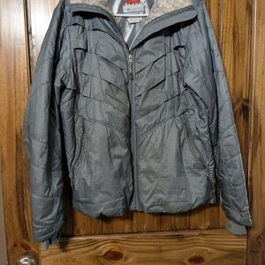Women's Gray Jacket
